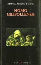 Homo gilipollensis