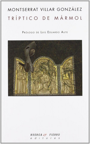 Tríptico de mármol