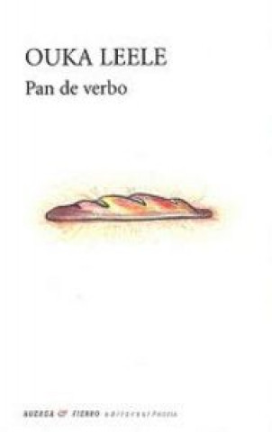 Pan de verbo