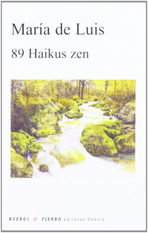 89 haikus zen
