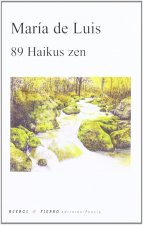 89 haikus zen