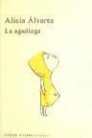 La aguóloga