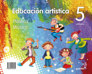 EDUCACIÓN ARTÍSTICA 5