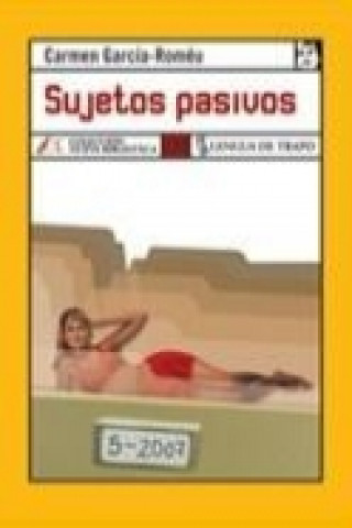 Sujetos pasivos
