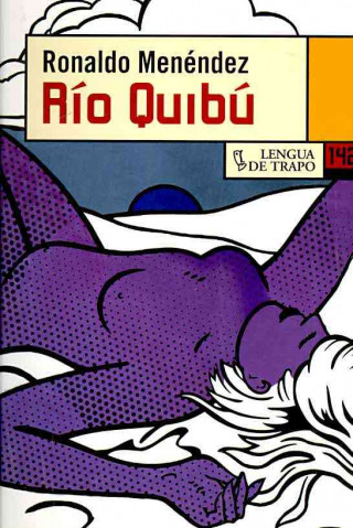 Río Quibú