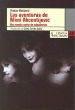 Las aventuras de Mimí Akcentijevic