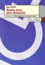 NOVELA ONCE,OBRA DIECIOCHO /OL.53