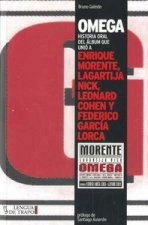 OMEGA: Historia oral del álbum que unió a Enrique Morente,Lagartija Nick, Leonard Cohen y Federico García Lorca