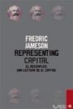 Representing capital: El desempleo una lectura delc apital