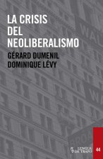 La crisis del neoliberalismo