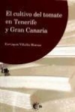 El cultivo del tomate en Tenerife y Gran Canaria