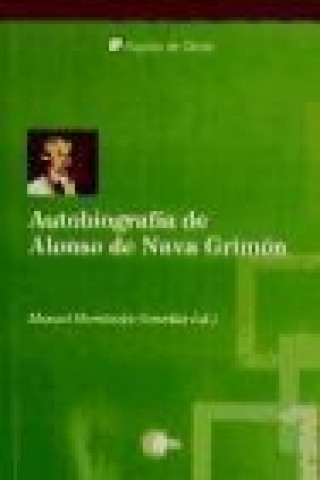 Autobiografia de Alonso de Nava Grimon