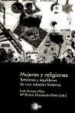 Mujeres y religiones