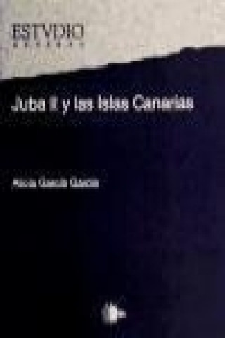 Juba II y las Islas Canarias