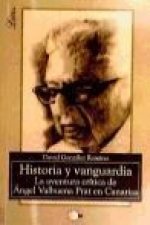Historia y vanguardia