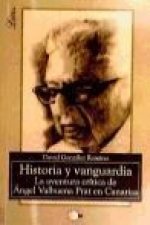 Historia y vanguardia