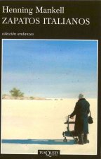 Zapatos italianos