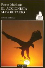 El accionista mayoritario