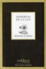 Desiertos de la luz
