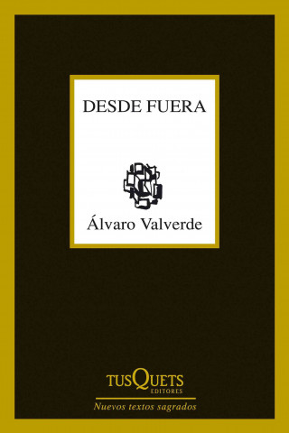Desde fuera