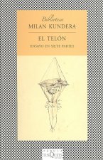 El telón : ensayo en siete partes