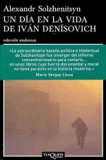 Un día en la vida de Iván Denísovich