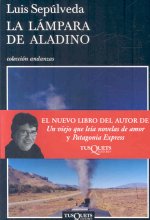 La lámpara de Aladino