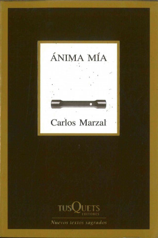 Ánima mía