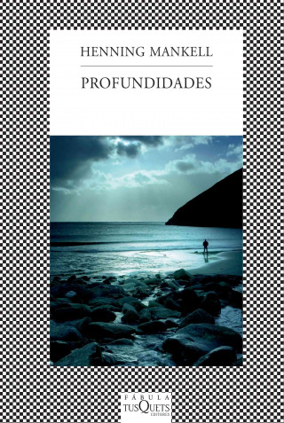 Profundidades (Henning Mankell,Carmen Montes Cano)(Brožovaná)