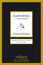 Hainuwelle y otros poemas