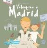Valentina a Madrid