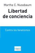 Libertad de conciencia : en defensa de la tradición estadounidense de igualdad religiosa