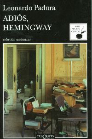 Adiós, Hemingway