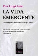 La vida emergente