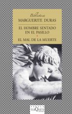 El hombre sentado en el pasillo y el mal de la muerte