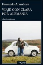 Viaje con Clara por Alemania