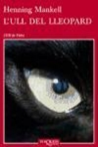 L'ull del lleopard