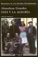 Ines y la alegria
