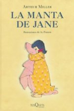La manta de Jane