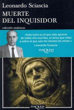 Muerte de un inquisidor