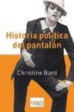 Historia política del pantalón