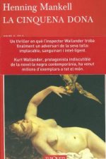 La cinquena dona