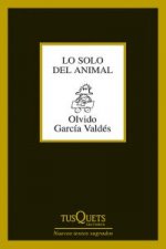 Lo solo del animal