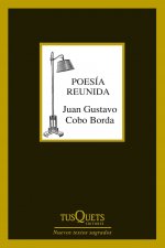 Poesía reunida, 1972-2012
