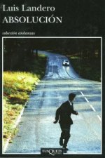Absolución