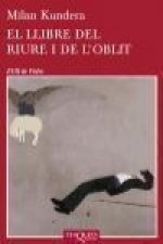 El llibre del riure i de l oblit