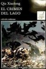 El crimen del lago