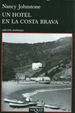 Un hotel en la Costa Brava