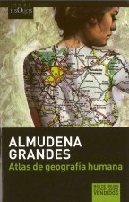 Atlas de geografía humana