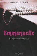 Emmanuelle 1: La lección del hombre